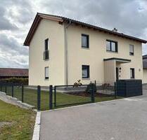 Einfamilienhaus mit Doppelgarage - Straßkirchen