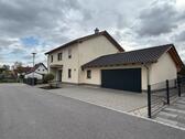 Foto - Einfamilienhaus zur Miete in Straßkirchen