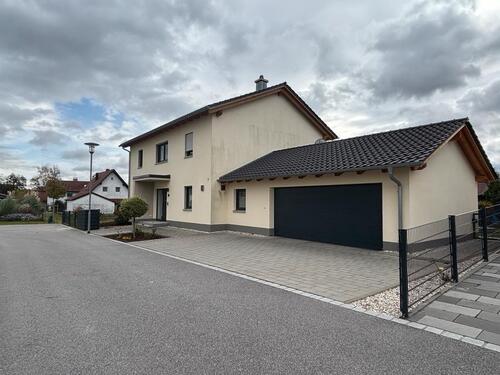 Foto - Einfamilienhaus zur Miete in Straßkirchen