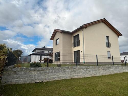 Foto - Einfamilienhaus in Straßkirchen