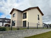 Foto - Einfamilienhaus in Straßkirchen zur Miete