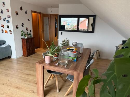 Foto - Etagenwohnung zur Miete in Weingarten (Baden)