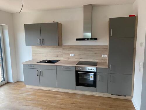 Foto - Etagenwohnung zur Miete in Bremervörde