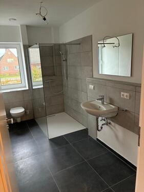 Foto - Etagenwohnung in Bremervörde