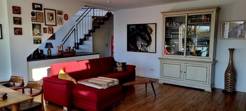 Foto - Etagenwohnung zur Miete in Hilden