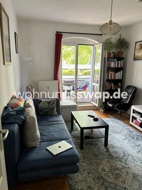 Foto - Etagenwohnung zur Miete in Berlin