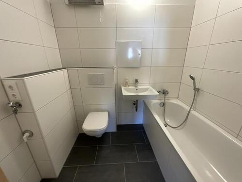 Foto - Etagenwohnung in Suhl zur Miete