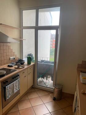 Foto - Etagenwohnung in Wuppertal zur Miete