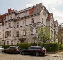 Großzügige 5-Zimmer-Maisonette-Wohnung Erfurt Löbervorstadt