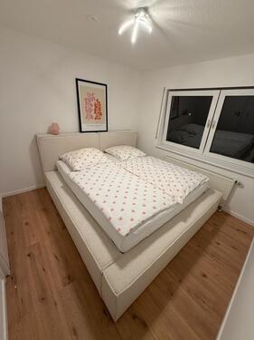 Foto - Etagenwohnung in Dillenburg zur Miete