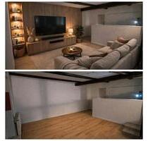 Charmante 3-Zi.-Erdgeschosswohnung mit neuem Bad u. neuem Boden - Wolfenbüttel