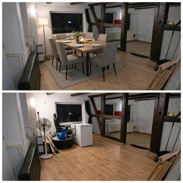 Foto - 3 Zimmer Etagenwohnung zur Miete in Wolfenbüttel