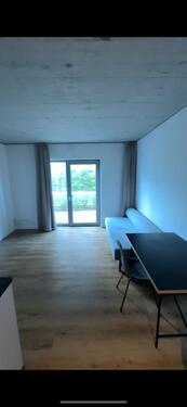 Foto - 29m² Studenten Wohnung Bielefeld auf dem Campus Westend