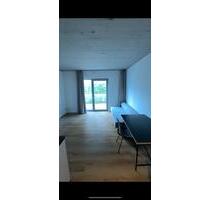 29m² Studenten Wohnung Bielefeld auf dem Campus Westend