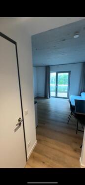 Foto - 1 Zimmer Etagenwohnung zur Miete in Bielefeld