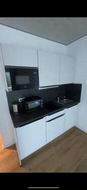 Foto - 1 Zimmer Etagenwohnung in Bielefeld