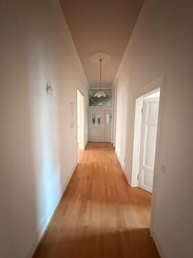 Foto - Altbauwohnung in zentraler Lage von Wiesbaden