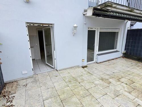 Foto - Etagenwohnung in Marl zur Miete