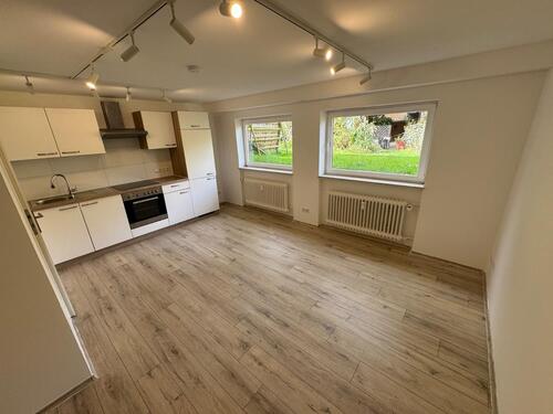 Foto - Schönes helles 1-Zimmer Appartement mit EBK in Ballrechten-Dottin