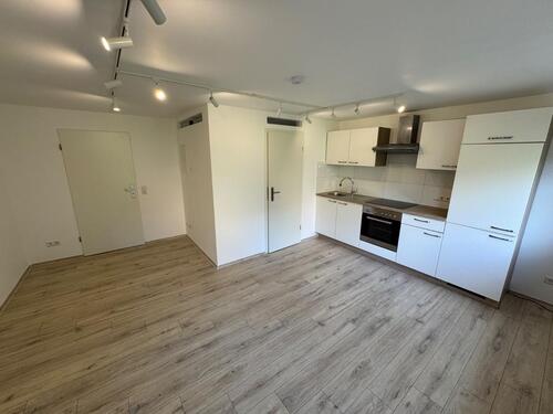 Foto - 1 Zimmer Etagenwohnung zur Miete in Ballrechten-Dottingen