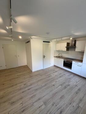 Foto - 1 Zimmer Etagenwohnung in Ballrechten-Dottingen