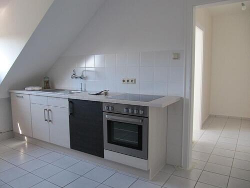 Foto - 3 Zimmer Dachgeschoßwohnung in Saarbrücken