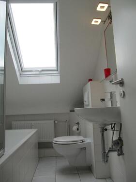 Foto - Dachgeschoßwohnung in Saarbrücken zur Miete