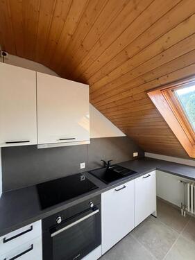 Foto - 4 Zimmer Dachgeschoßwohnung zur Miete in Lahr (Schwarzwald)