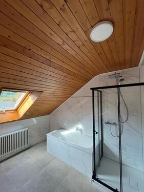 Foto - Dachgeschoßwohnung in Lahr (Schwarzwald) zur Miete