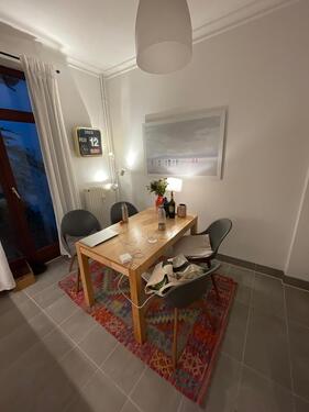 Foto - Erdgeschoßwohnung in Hamburg zur Miete