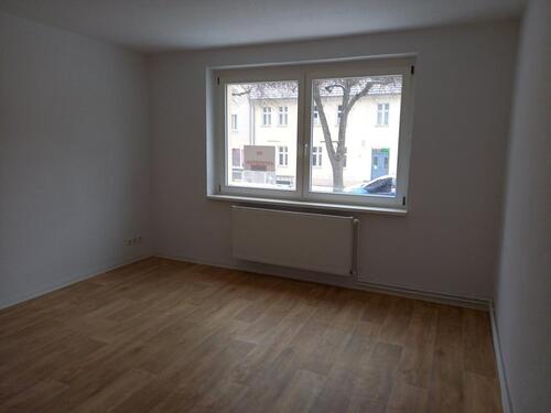 Foto - 1 Zimmer Erdgeschoßwohnung zur Miete in Niemegk