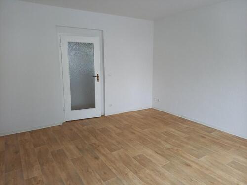 Foto - 1 Zimmer Erdgeschoßwohnung in Niemegk