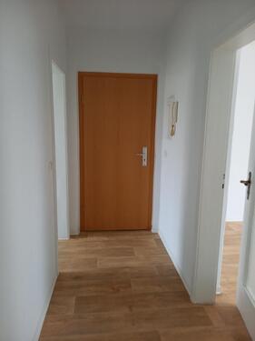 Foto - Erdgeschoßwohnung in Niemegk zur Miete