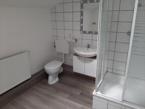Foto - 4 Zimmer Dachgeschoßwohnung zur Miete in Albersdorf