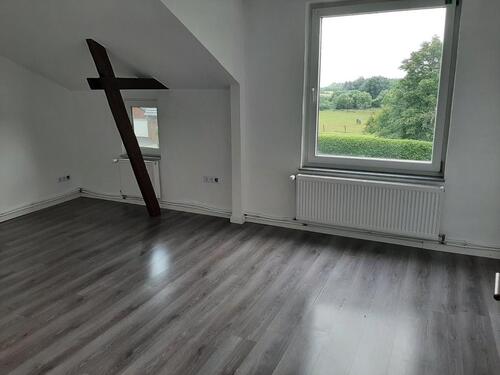Foto - 4 Zimmer Dachgeschoßwohnung in Albersdorf