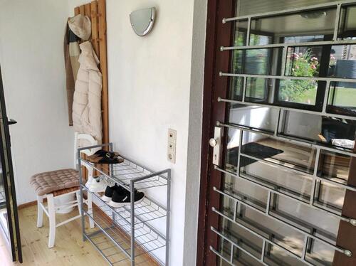 Foto - 1.5 Zimmer Etagenwohnung zur Miete in Isny im Allgäu