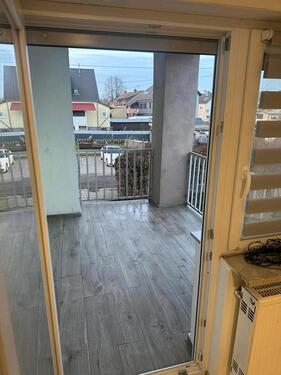 Foto - 2 Zimmer Etagenwohnung zur Miete in Neunkirchen