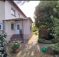 Reihen-EFH mit Garten in ruhiger Lage provisionsfrei zu verkaufen - Falkenstein/Harz