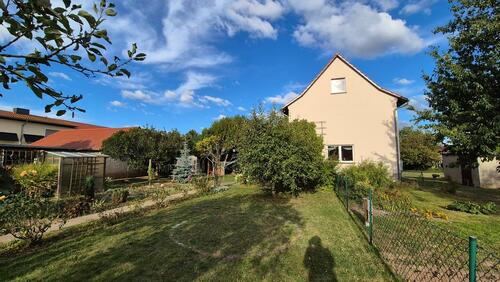 Foto - 6 Zimmer Einfamilienhaus in Falkenstein/Harz