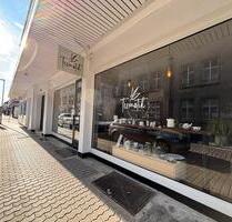 Ladenlokal im Herzen von Saarlouis