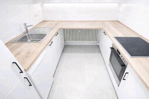 Foto - 2 Zimmer Etagenwohnung zur Miete in Berlin