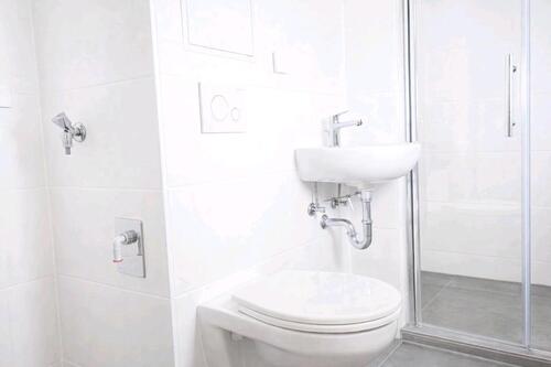 Foto - 2 Zimmer Etagenwohnung in Berlin