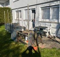 Souterrainwohnung in Weikersheim