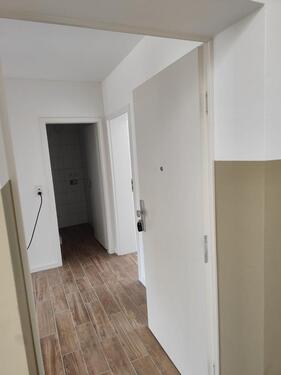 Foto - 3 Zimmer Etagenwohnung in Hürtgenwald