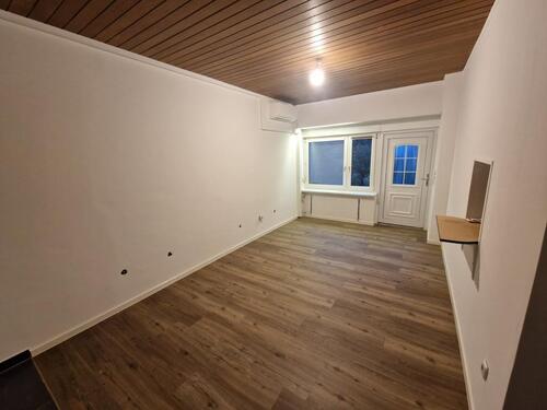 Foto - Kleine Erdgeschosswohnung zu vermieten