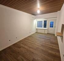 Kleine Erdgeschosswohnung zu vermieten - Frankfurt am Main West