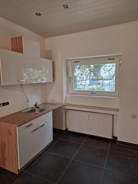 Foto - 1 Zimmer Erdgeschoßwohnung in Frankfurt am Main