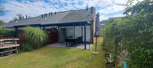 Foto - LAST MINUTE ! Ferienhaus in Zeeland 11.4. - 17.4.26