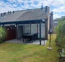 LAST MINUTE ! Ferienhaus in Zeeland 11.4. - 17.4.26 - Beckingen