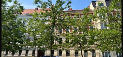Foto - Tolle Eigentumswohnung mit Blick auf die Lutherkirche